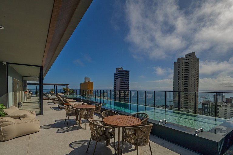 Studio Alive - Corredor da Vitória