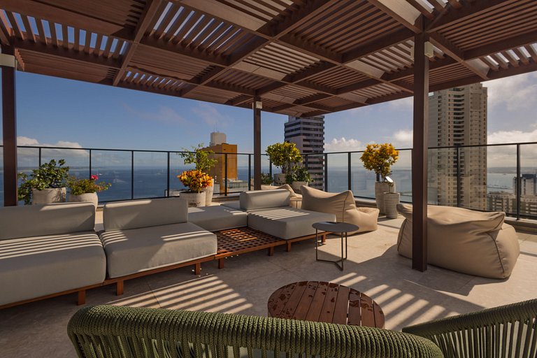 Studio Alive - Corredor da Vitória