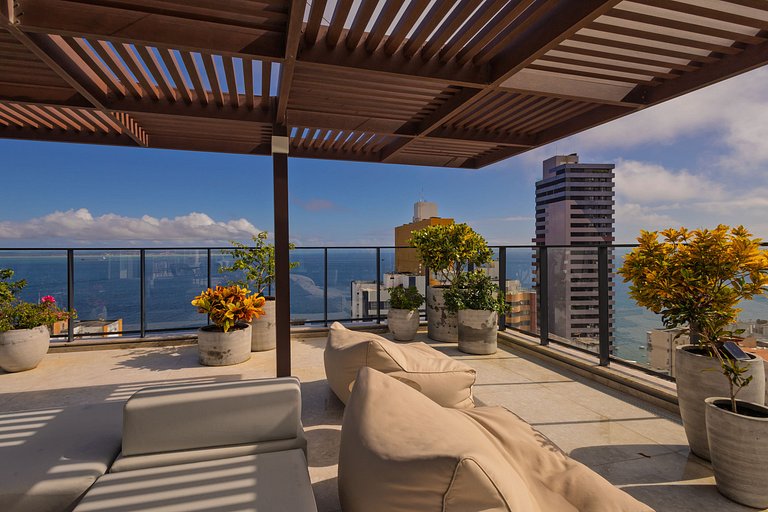 Studio Alive - Corredor da Vitória