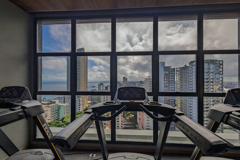 Studio Alive - Corredor da Vitória