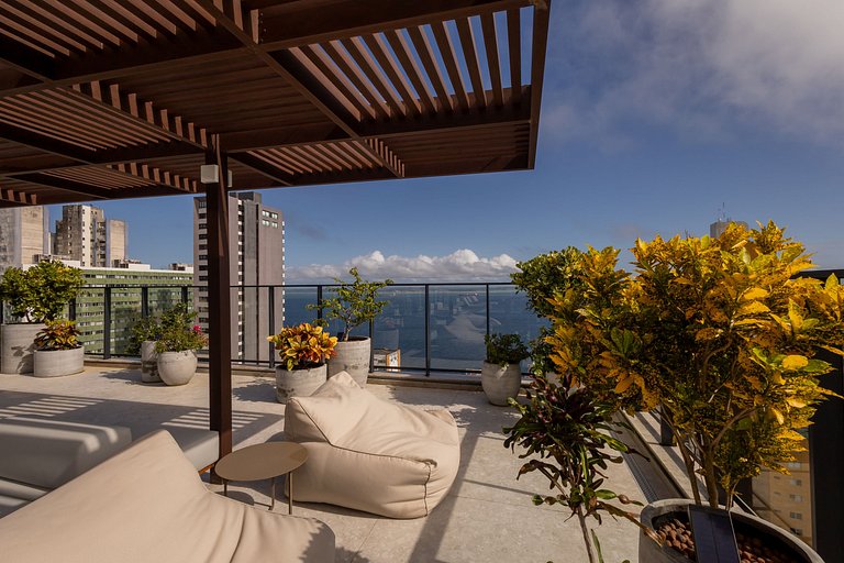 Studio Alive - Corredor da Vitória