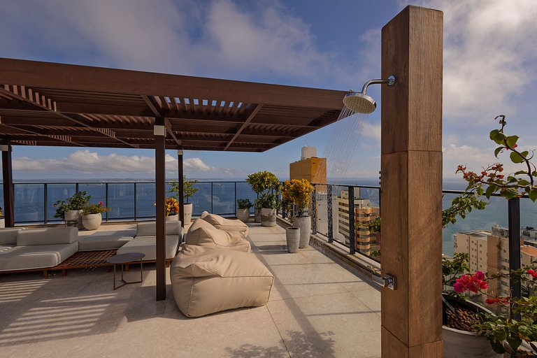 Studio Alive - Corredor da Vitória