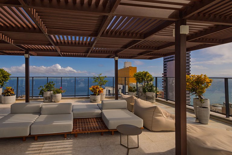 Studio Alive - Corredor da Vitória