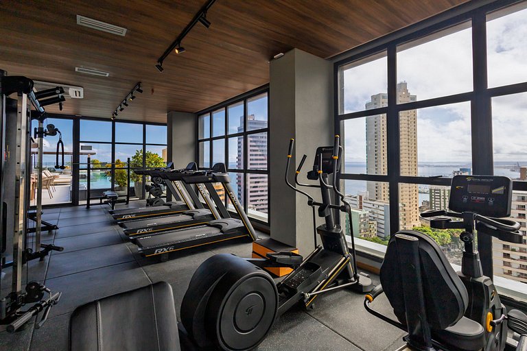 Studio Alive - Corredor da Vitória