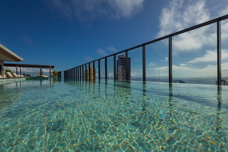 Studio Alive - Corredor da Vitória