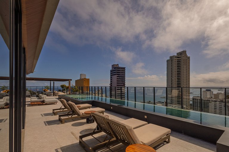 Studio Alive - Corredor da Vitória