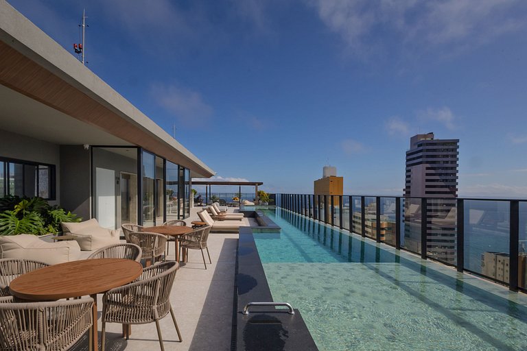 Studio Alive - Corredor da Vitória