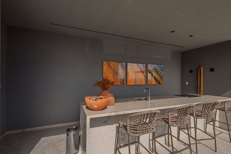 Studio Alive - Corredor da Vitória