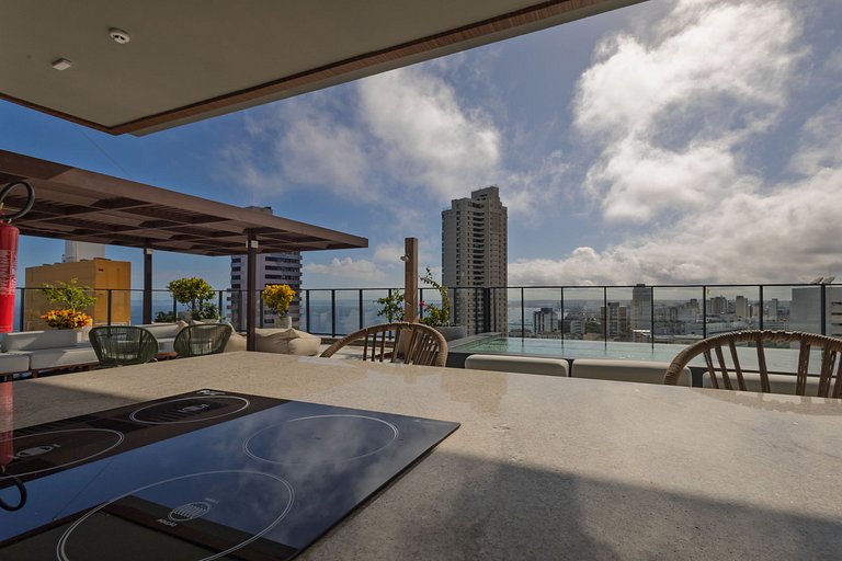 Studio Alive - Corredor da Vitória