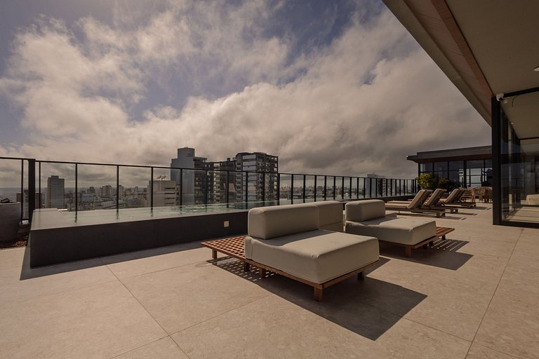 Studio Alive - Corredor da Vitória