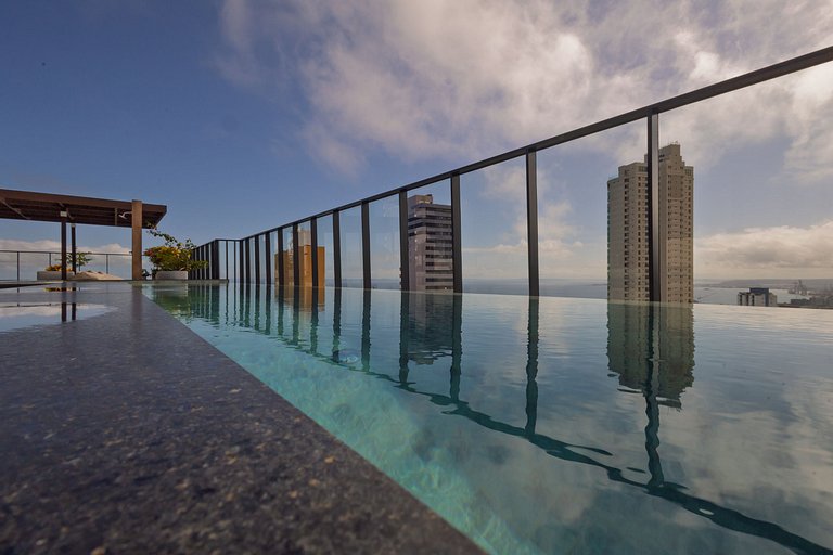 Studio Alive - Corredor da Vitória