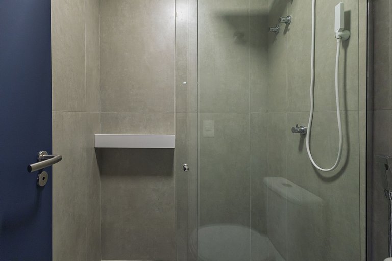 Studio Alive no Corredor da Vitória