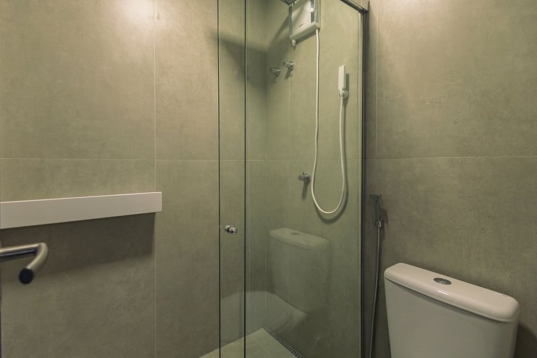 Studio Alive no Corredor da Vitória