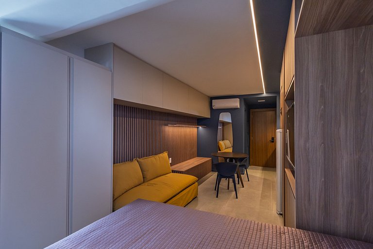 Studio Alive no Corredor da Vitória