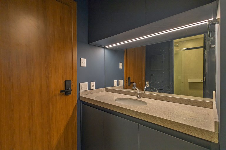 Studio Alive no Corredor da Vitória