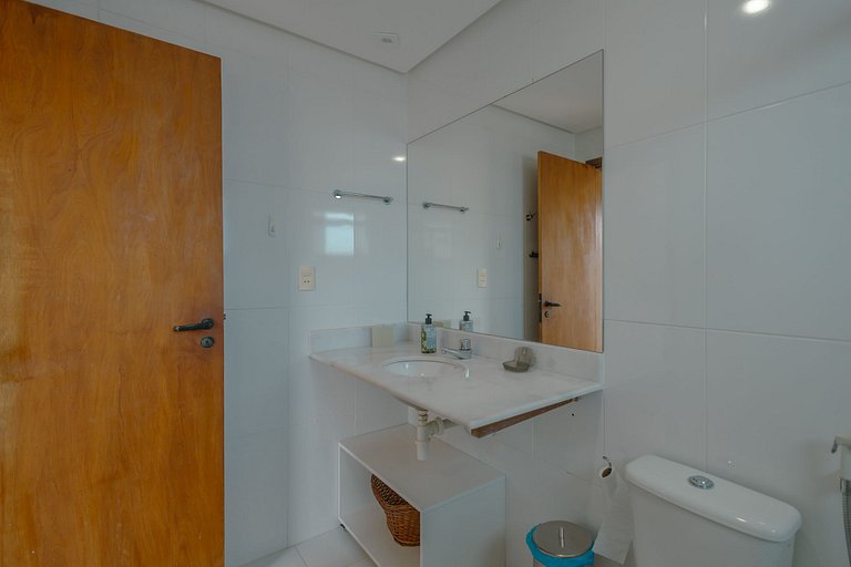 Casa Elegante e Aconchegante em Guarajuba