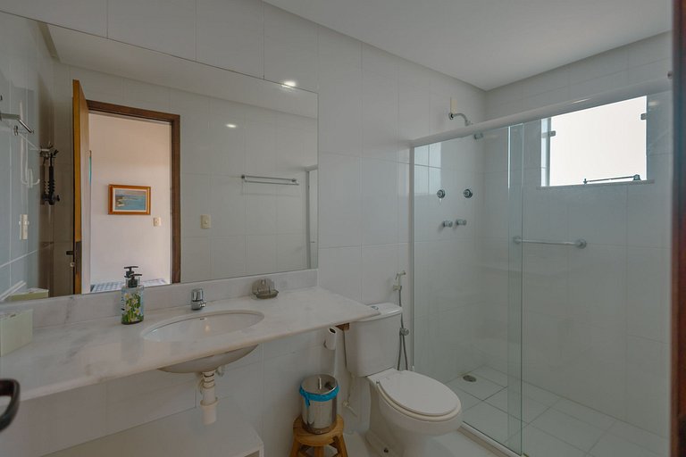 Casa Elegante e Aconchegante em Guarajuba