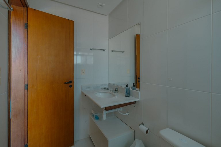 Casa Elegante e Aconchegante em Guarajuba