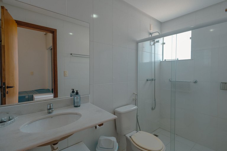 Casa Elegante e Aconchegante em Guarajuba