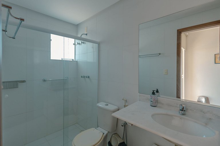 Casa Elegante e Aconchegante em Guarajuba