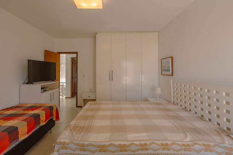 Casa Elegante e Aconchegante em Guarajuba