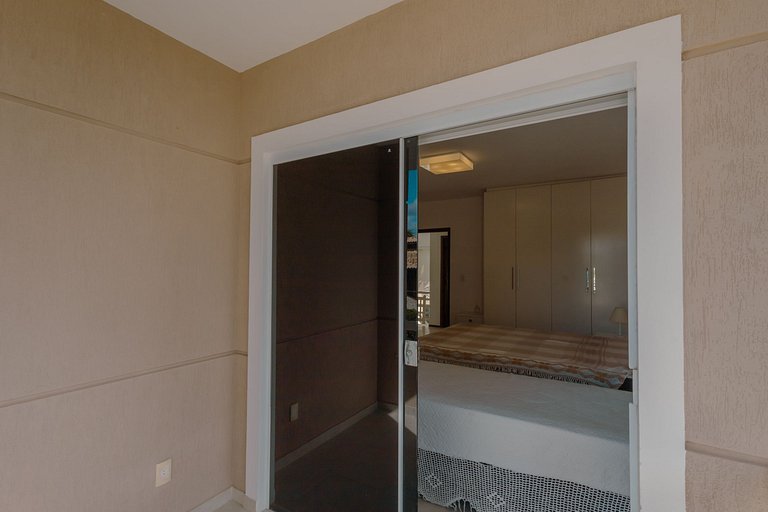 Casa Elegante e Aconchegante em Guarajuba