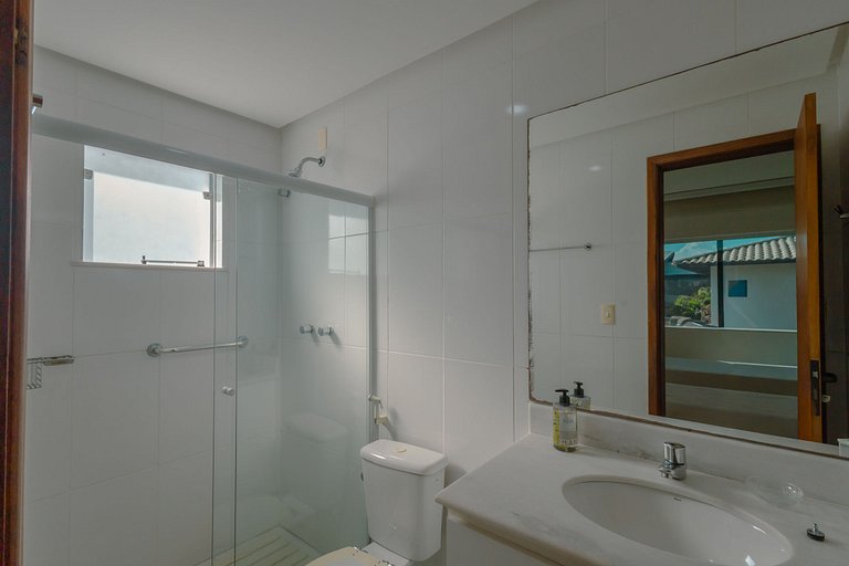 Casa Elegante e Aconchegante em Guarajuba