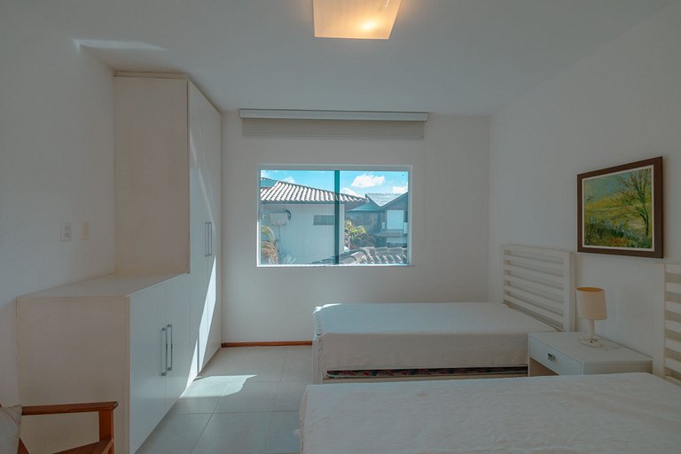 Casa Elegante e Aconchegante em Guarajuba