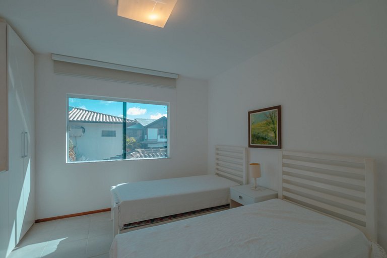 Casa Elegante e Aconchegante em Guarajuba