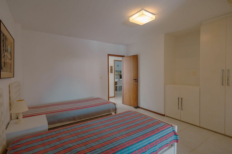 Casa Elegante e Aconchegante em Guarajuba