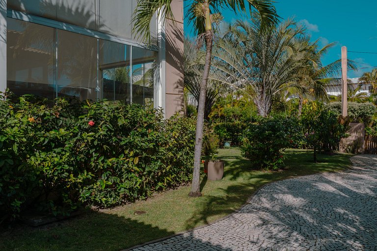 Casa Elegante e Aconchegante em Guarajuba