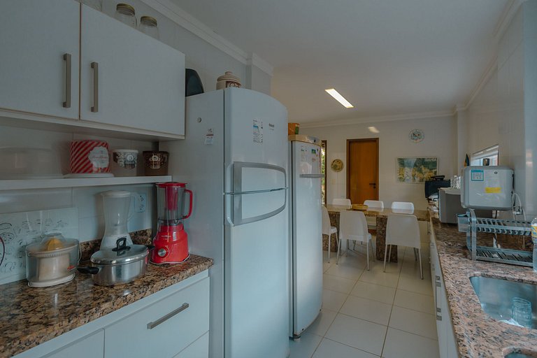 Casa Elegante e Aconchegante em Guarajuba